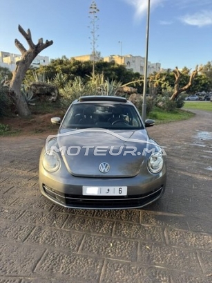 فولكزفاكن كوسسينيلي مستعملة 2997849