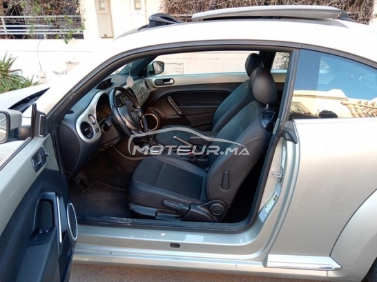 فولكزفاكن كوسسينيلي مستعملة 2974743