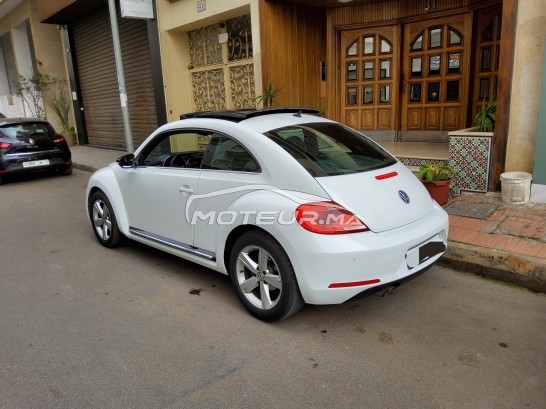 فولكزفاكن كوسسينيلي مستعملة 1620224