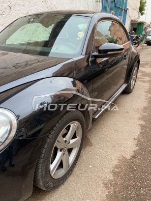 فولكزفاكن كوسسينيلي مستعملة 1794044