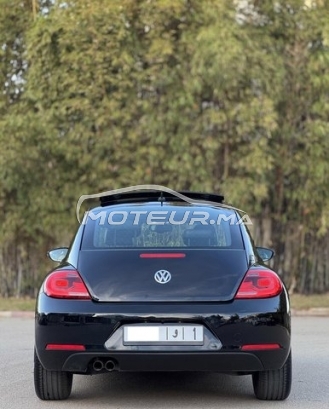 فولكزفاكن كوسسينيلي مستعملة 3185980