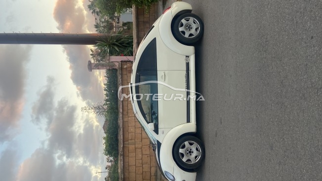 فولكزفاكن كوسسينيلي 3 ports مستعملة 2245544