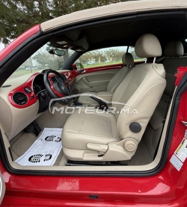 فولكزفاكن كوسسينيلي مستعملة 3128911