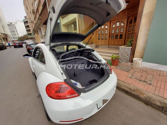 فولكزفاكن كوسسينيلي مستعملة 1620218