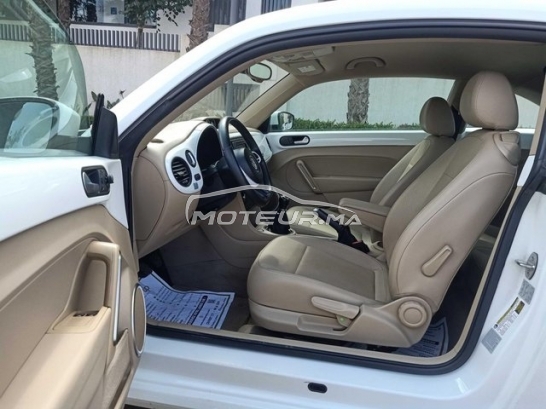 فولكزفاكن كوسسينيلي مستعملة 3358404