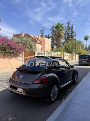 VOLKSWAGEN Coccinelle occasion 1720440