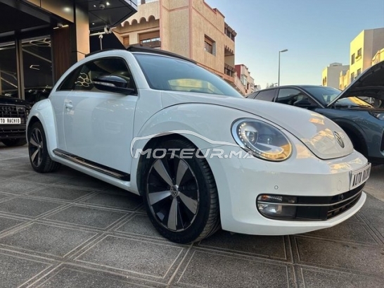 VOLKSWAGEN Coccinelle occasion 2952944