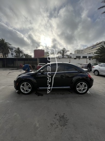 VOLKSWAGEN Coccinelle occasion 1453612