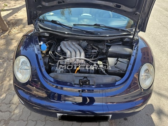 VOLKSWAGEN Coccinelle Copie occasion 2333293