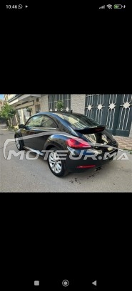 VOLKSWAGEN Coccinelle occasion 1785526