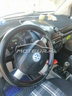 VOLKSWAGEN Coccinelle 1.6 occasion 1580511