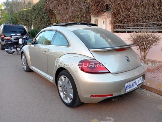 فولكزفاكن كوسسينيلي مستعملة 2974741