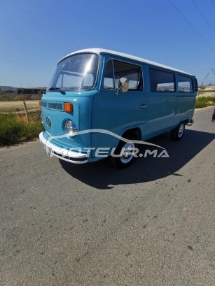 فولكزفاكن كومبي مستعملة 1393602