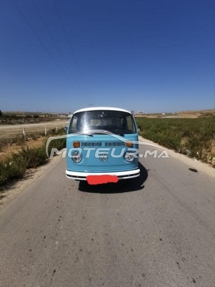 فولكزفاكن كومبي مستعملة 1393603