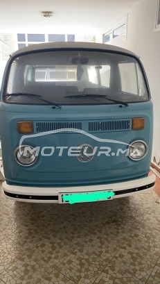 فولكزفاكن كومبي مستعملة 1393598