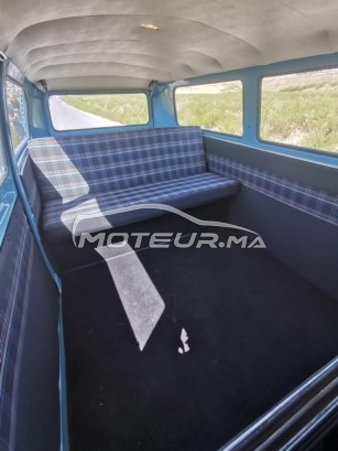 فولكزفاكن كومبي مستعملة 1393596