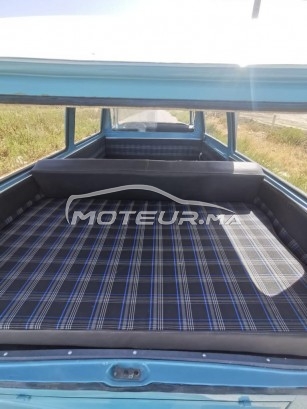 فولكزفاكن كومبي مستعملة 1393600