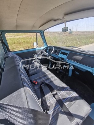 فولكزفاكن كومبي مستعملة 1393599