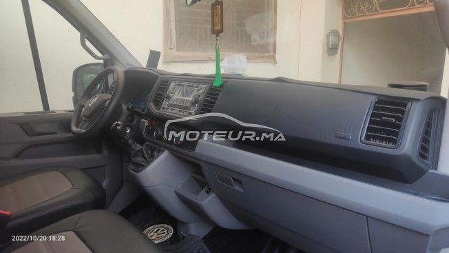 فولكزفاكن كرافتير مستعملة 1492487