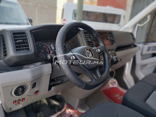 فولكزفاكن كرافتير Bonne état مستعملة 1754841