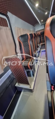 فولكزفاكن كرافتير Comme neuf مستعملة 1833224