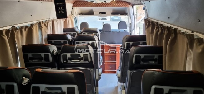 فولكزفاكن كرافتير Comme neuf مستعملة 1833226