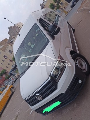 VOLKSWAGEN Crafter Crafter 21 olace occasion 1620195