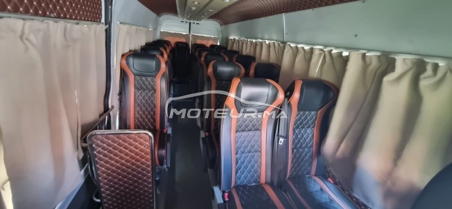 فولكزفاكن كرافتير Comme neuf مستعملة 1833220