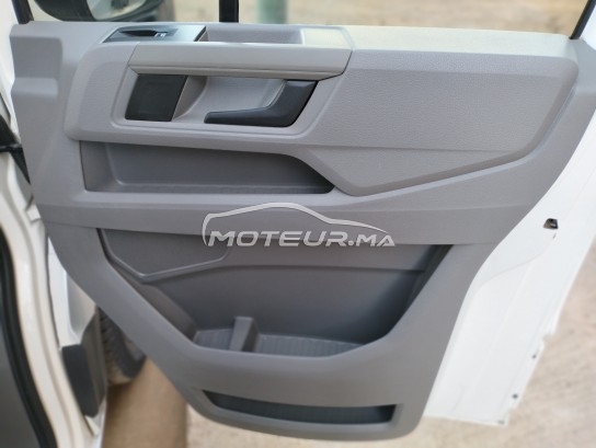 فولكزفاكن كرافتير Bonne état مستعملة 1754842