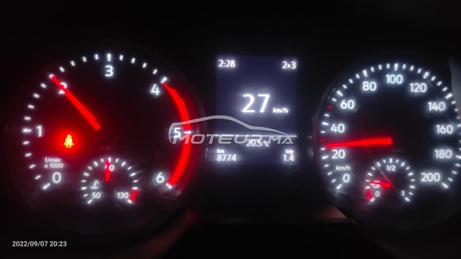 فولكزفاكن كرافتير مستعملة 1492486