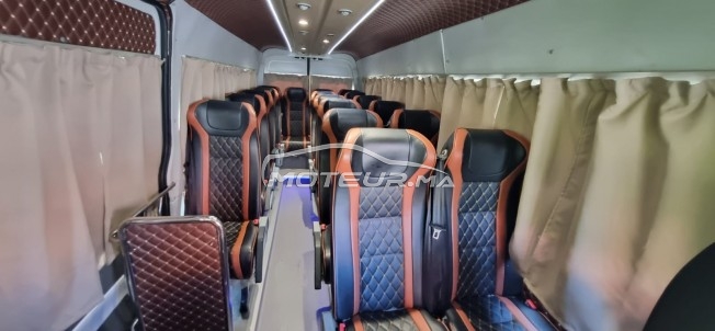 فولكزفاكن كرافتير Comme neuf مستعملة 1833223