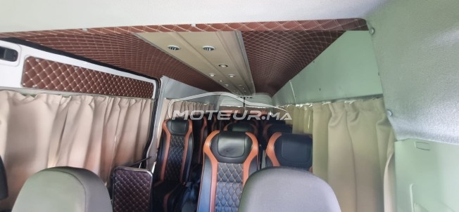 فولكزفاكن كرافتير Comme neuf مستعملة 1833217