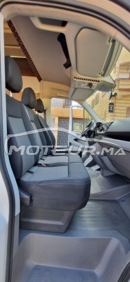 فولكزفاكن كرافتير Comme neuf مستعملة 1833214