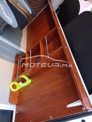 VOLKSWAGEN Crafter Crafter 21 olace occasion 1620202