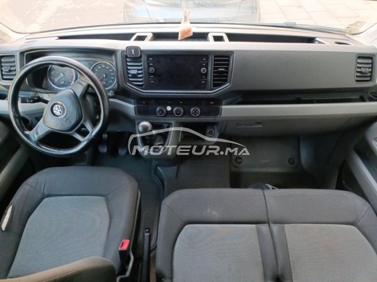 فولكزفاكن كرافتير مستعملة 3273212