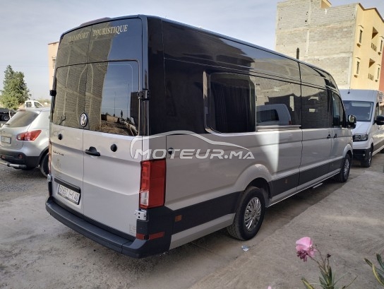 فولكزفاكن كرافتير Bonne état مستعملة 1754848