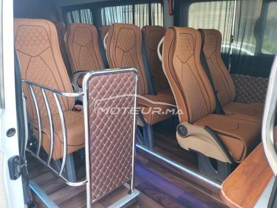 فولكزفاكن كرافتير Bonne état مستعملة 1754845