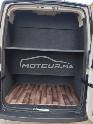 فولكزفاكن كرافتير Bonne état مستعملة 1754846