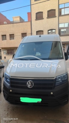 فولكزفاكن كرافتير مستعملة 1492492