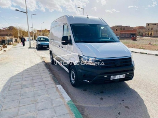 فولكزفاكن كرافتير Crafter مستعملة 2481745