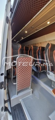 فولكزفاكن كرافتير Comme neuf مستعملة 1833216