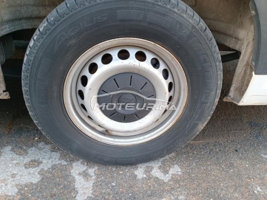 فولكزفاكن كرافتير مستعملة 3273219