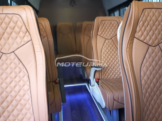 فولكزفاكن كرافتير Bonne état مستعملة 1754844