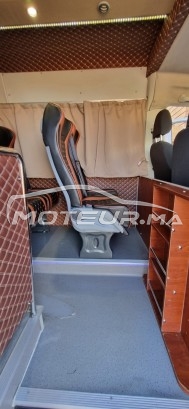 فولكزفاكن كرافتير Comme neuf مستعملة 1833215