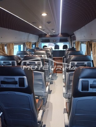 VOLKSWAGEN Crafter Crafter 21 olace occasion 1620197