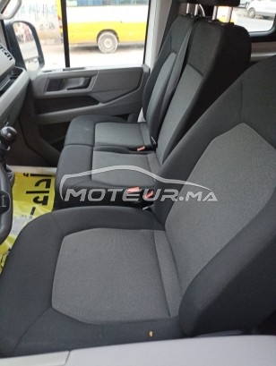 VOLKSWAGEN Crafter Crafter 21 olace occasion 1620201