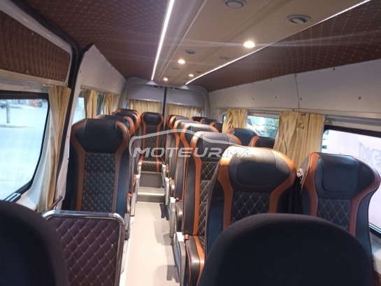 VOLKSWAGEN Crafter Crafter 21 olace occasion 1620199