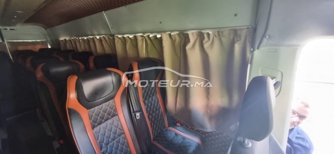 فولكزفاكن كرافتير Comme neuf مستعملة 1833225