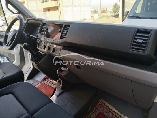 فولكزفاكن كرافتير Bonne état مستعملة 1754843