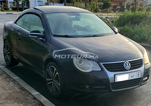 VOLKSWAGEN Eos occasion 1834347